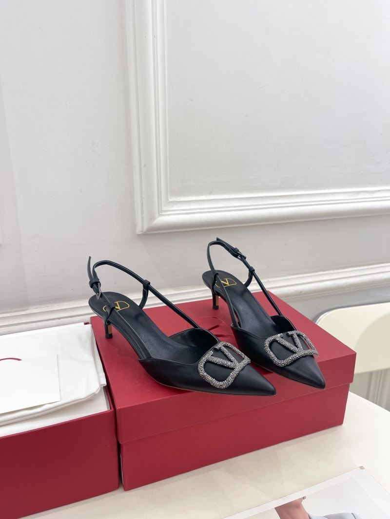 Valentino Sandals